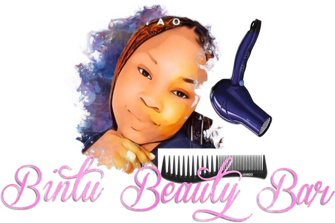 Bintu Beauty Bar