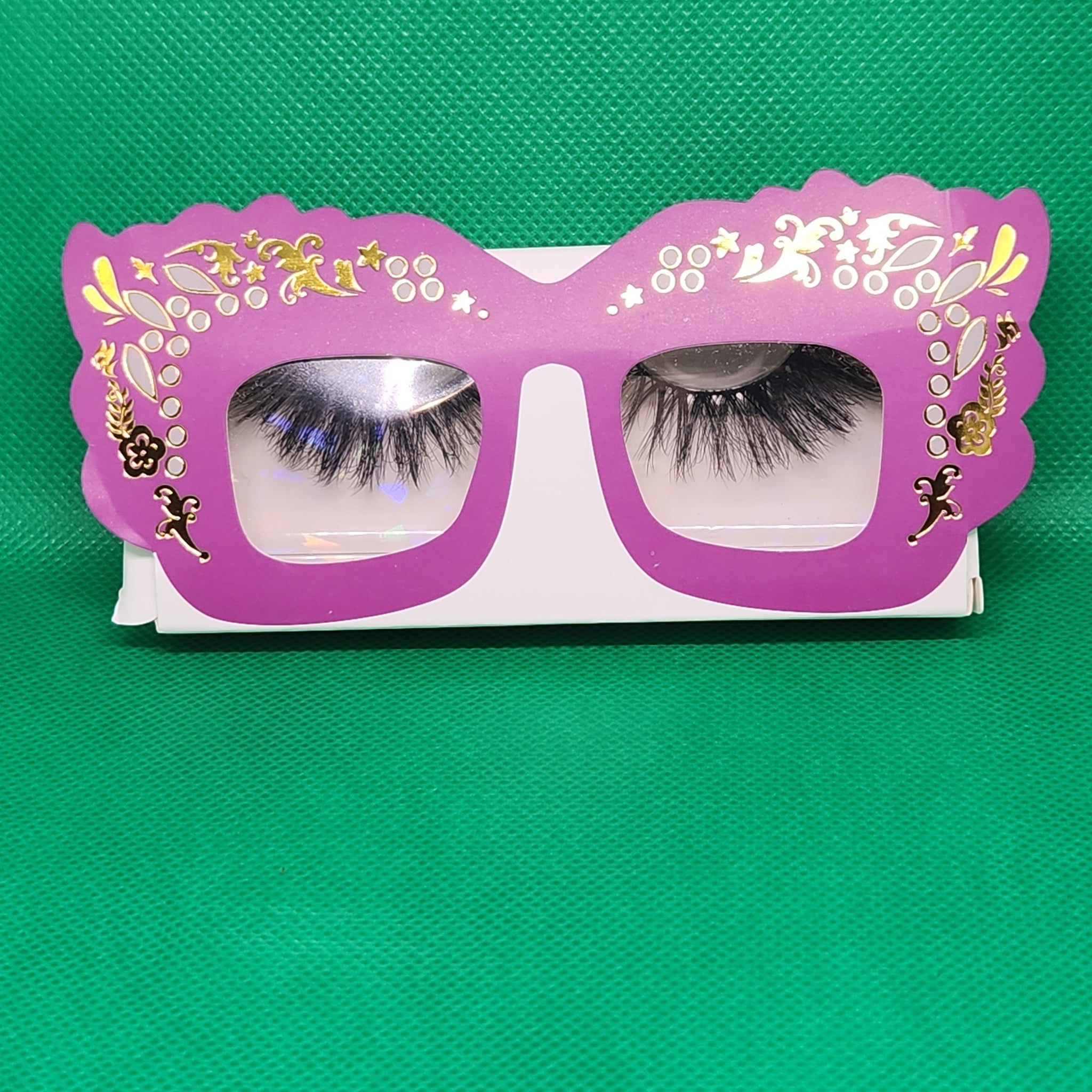 Victory Set/ Eyelash Extensions