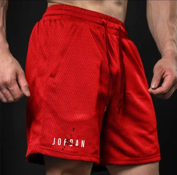 Men's Fashion fitness outdoor sports shorts