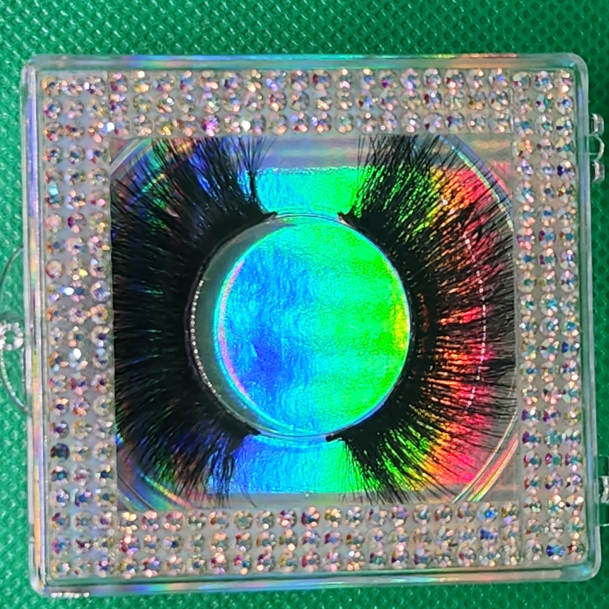 Gracious Glow Lashes