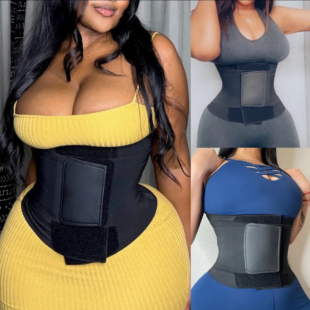 Waist Belt/Body Shaper/Waist Trainer