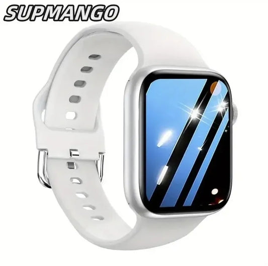 Smart Watches,  Wireless Bluetooth Connection Devices