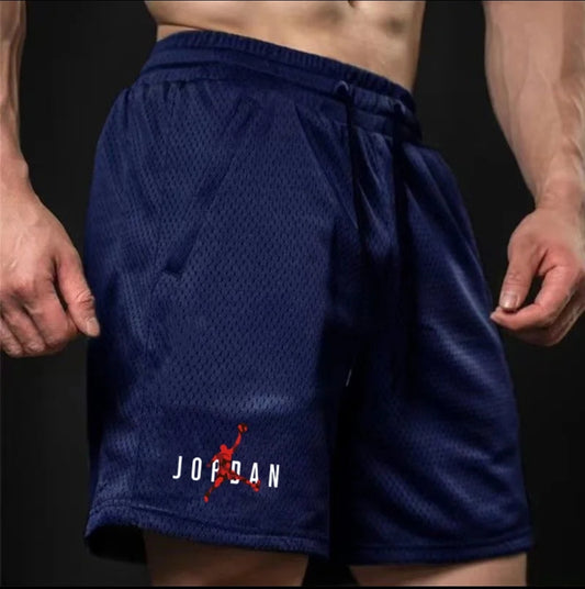Men's Fashion fitness outdoor sports shorts
